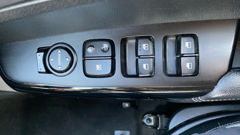 Kia Picanto 1.0 Shadow 5dr [4 seats] Petrol Hatchback